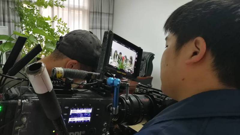 聂荣县广告片拍摄公司：国潮文化策展人，东方元素与现代审美碰撞
