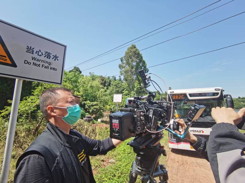 聂荣县TVC拍摄公司：深耕本地市场，为品牌定制专属拍摄方案