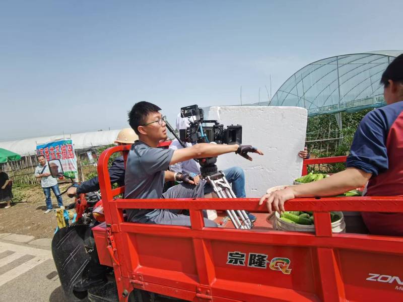 聂荣县TVC制作创新逻辑：以精准叙事，让品牌信息高效传递