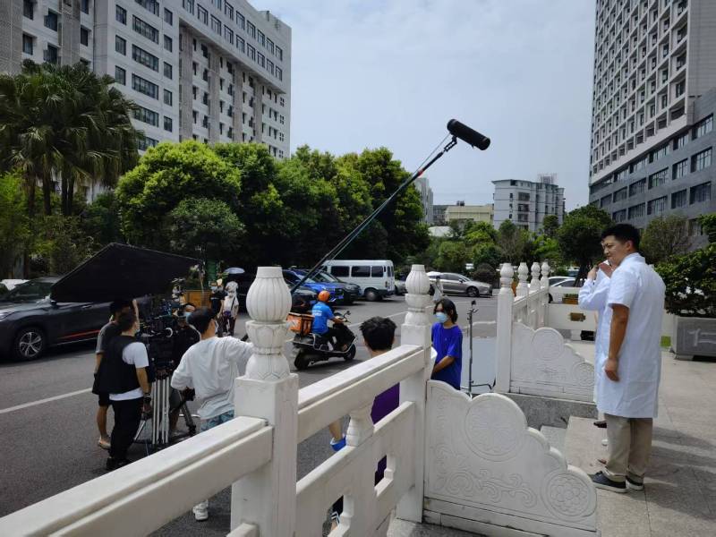 聂荣县广告片拍摄公司低成本实现高规格制作的诀窍
